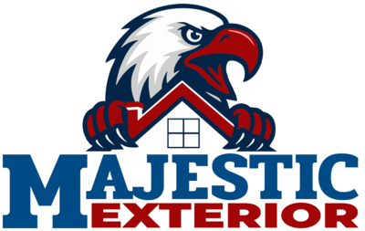 Majestic Exterior Logo